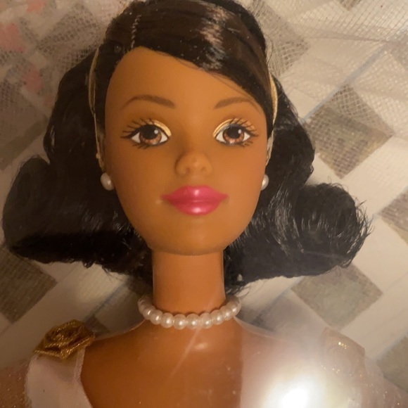 Club Wedd Barbie 1997 - Picture 5 of 8